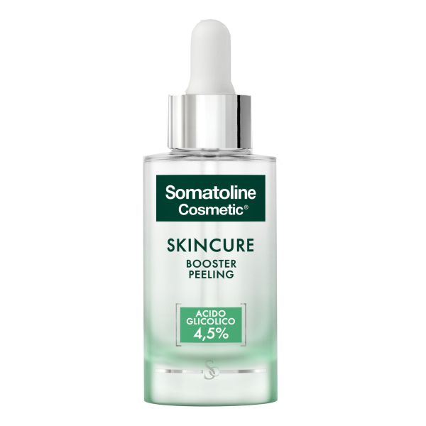 SOMATOLINE C SKINCURE BOOSTER PEELING 30 ML