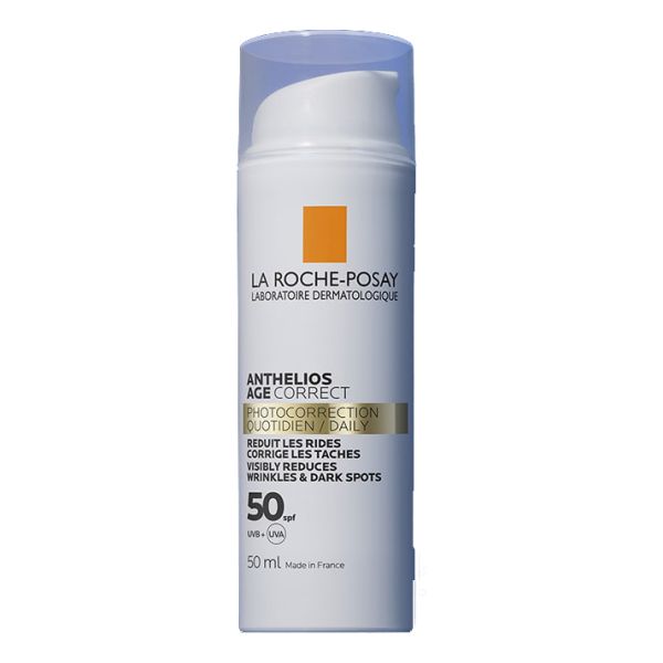 ANTHELIOS AGE CORRECT SPF50 50ML