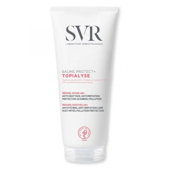 SVR TOPIALYSE BAUME PROTECT 200ML