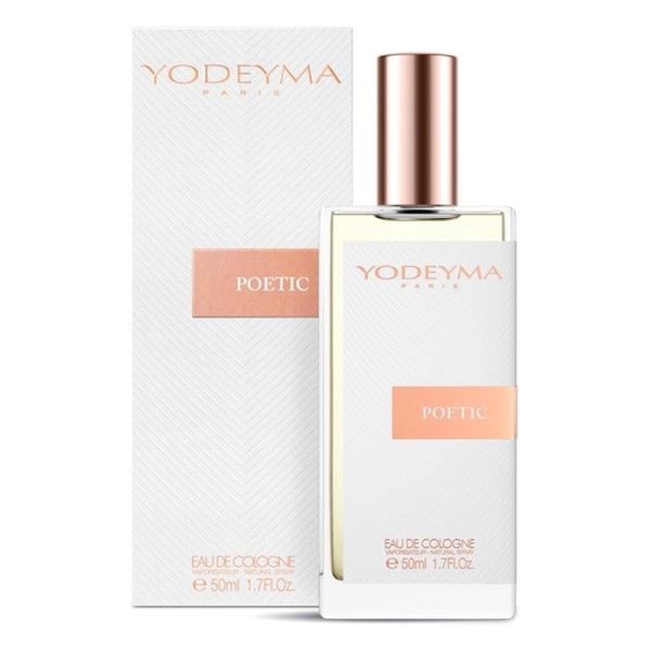 YODEYMA POETIC 50 ML