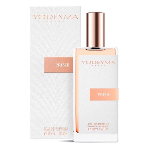 YODEYMA EAU DE PARFUM PRIME 50 ML