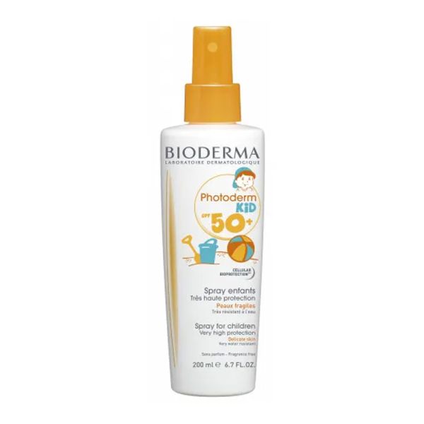 PHOTODERM KID SPF 50 200ML