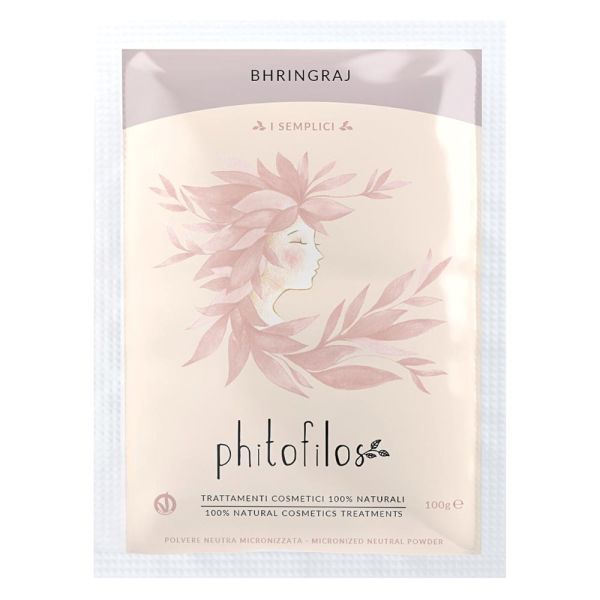 BHRINGRAJ 100 G