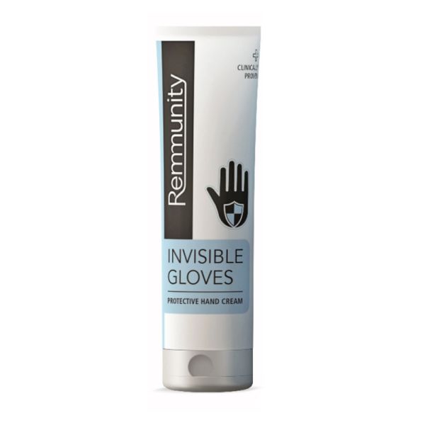 REMMUNITY GUANTI INVISIBILI 100 ML