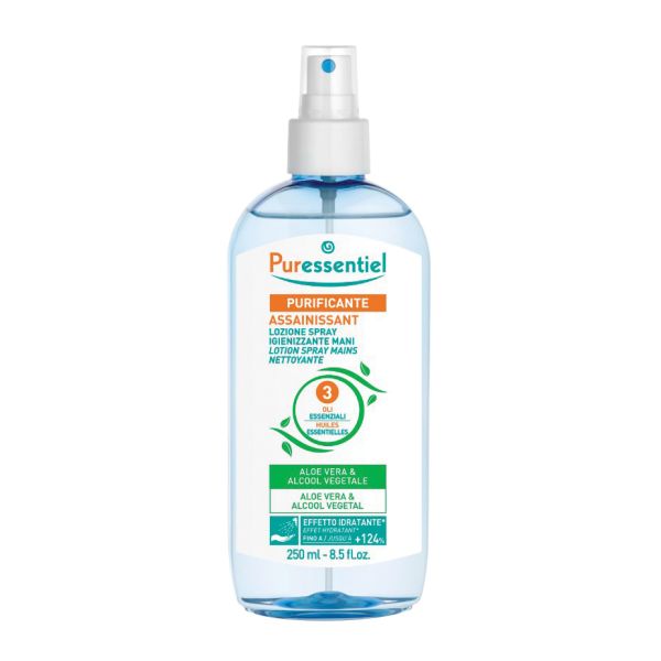 PURESSENTIEL PURIFICANTE LOZIONE SPRAY 250 ML