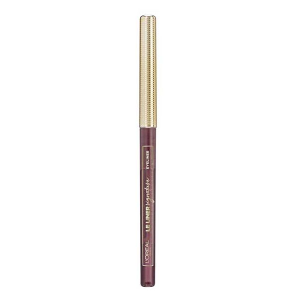 L'OREAL PARIS LINER SIGNATURE 03 ROUGE NOIR ANGORA