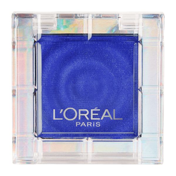 L'OREAL PARIS OMBRETTO COLOR QUEEN 11 WORTH IT