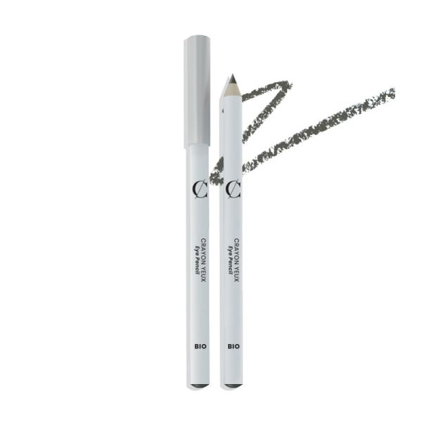 CRAYON YEUX 118 GRIS FONCE