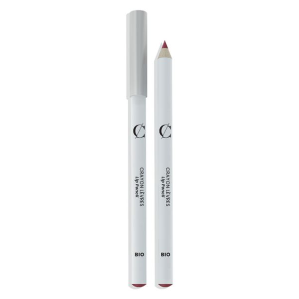 CRAYON LEVRES 119 BOIS DE ROSE NACRE