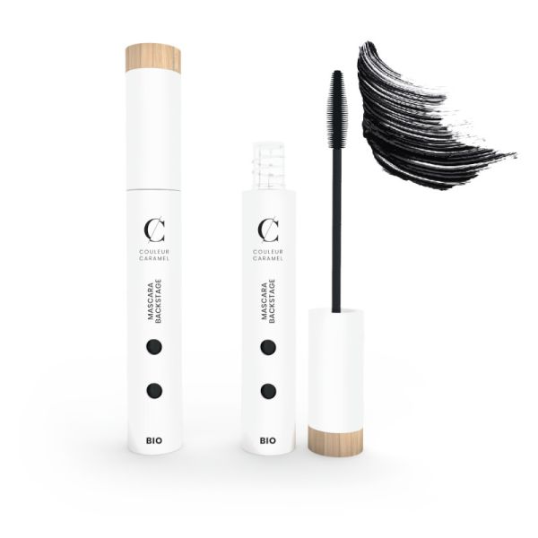 HPS MASCARA BACKSTAGE 31 EXTRA NOIR