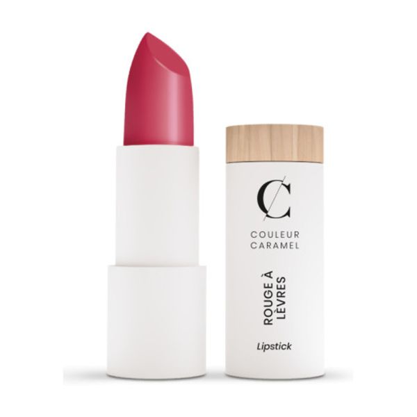 ROUGE A LEVRES SATINE FUCHSIA