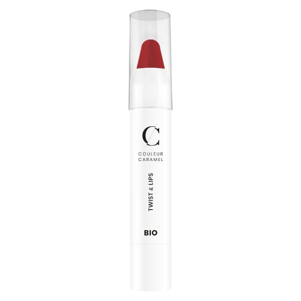 TWIST&LIPS 405 ROUGE MAT