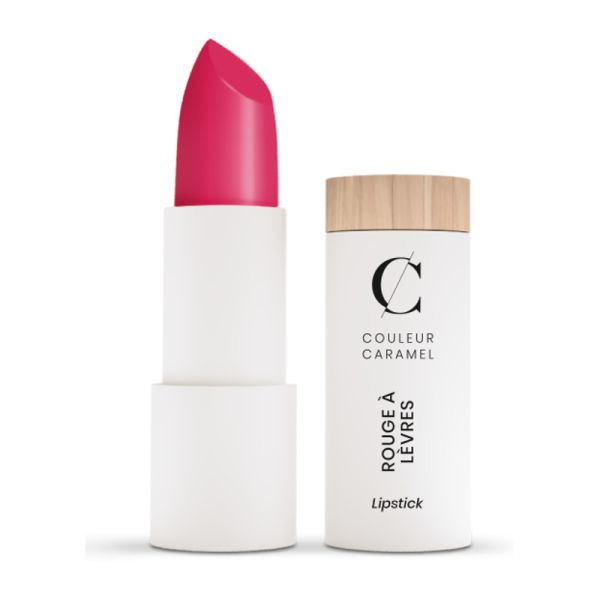 ROUGE A LEVRES GLOSSY ROSE FLASH