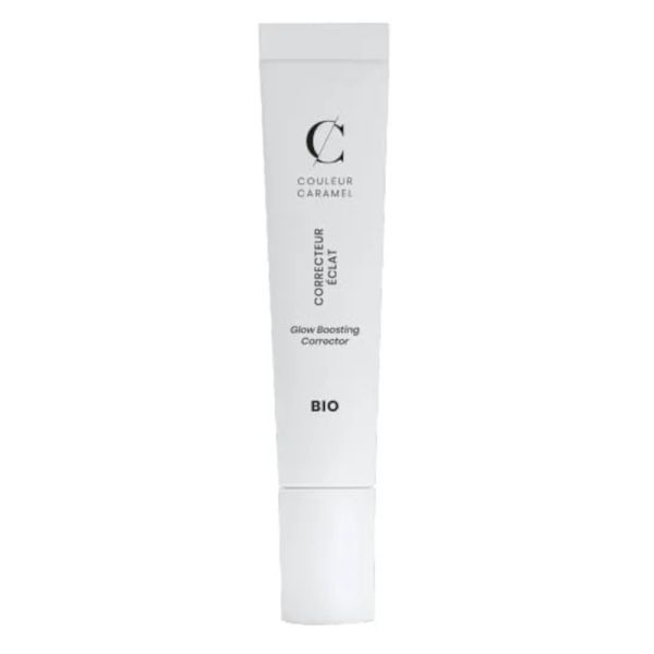 HPS CORRECTEUR ECLAT 32 ABRICOT