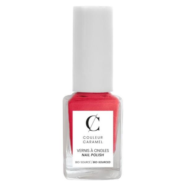 VERNIS A ONGLES 26 ROUGE MARRAKECH 11 ML