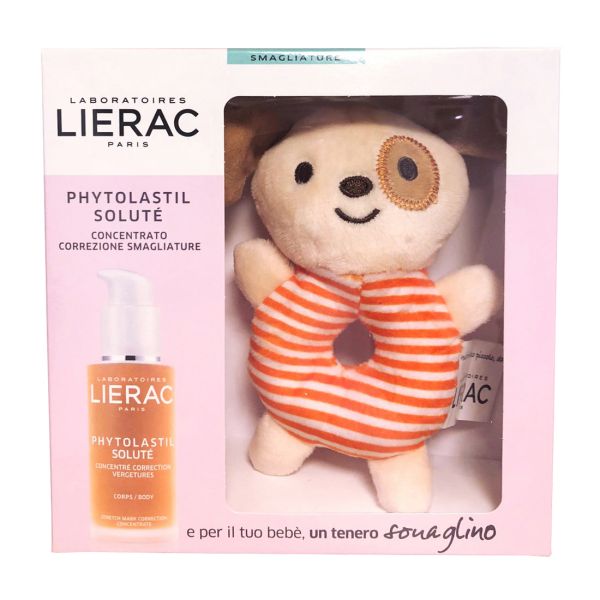 LIERAC PHYTOLASTIL SOLUTE' 75 ML + GADGET