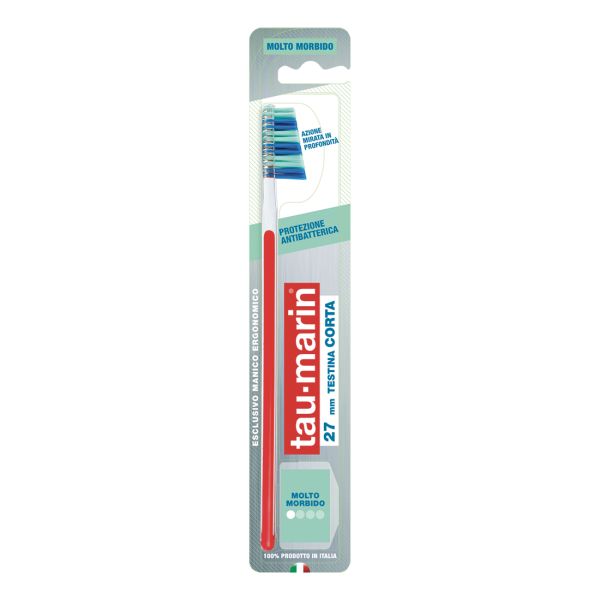 TAUMARIN SPAZZOLINO PROFESSIONAL 27 MOLTO MORBIDO