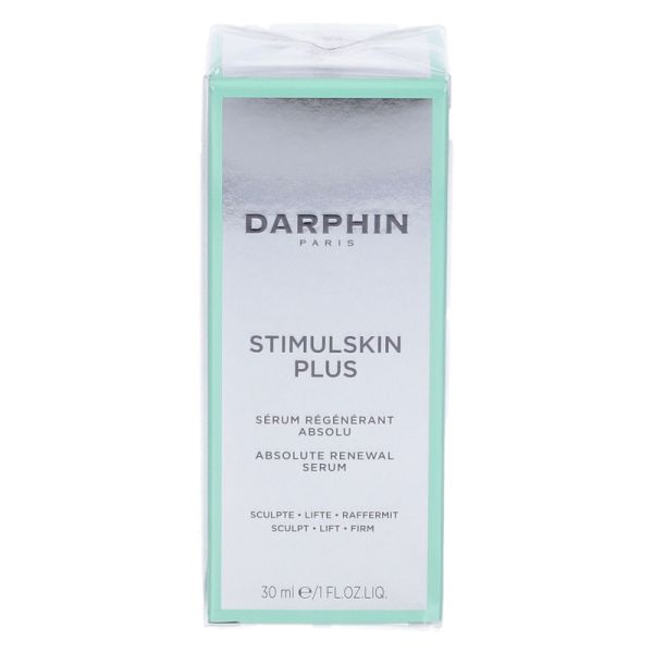 STIMULSKIN PLUS ABSOLUTE RENEWAL SERUM 30 ML