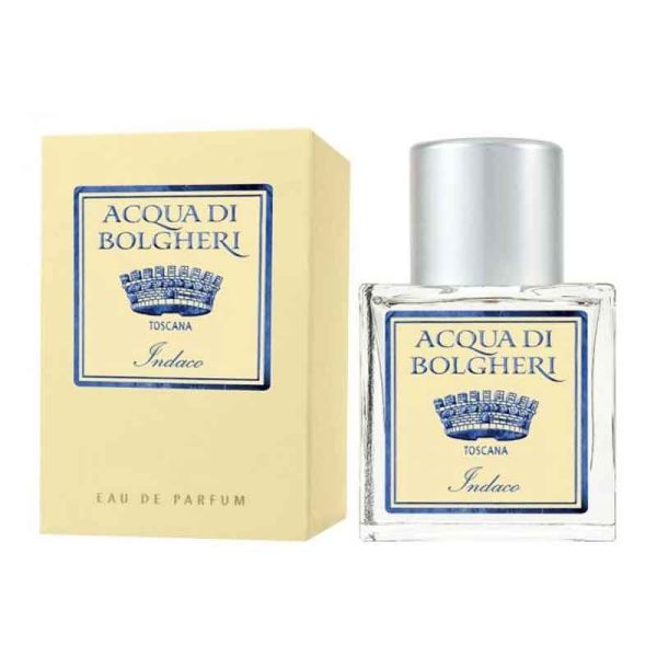 ACQUA DI BOLGHERI PROFUMO INDACO 50 ML