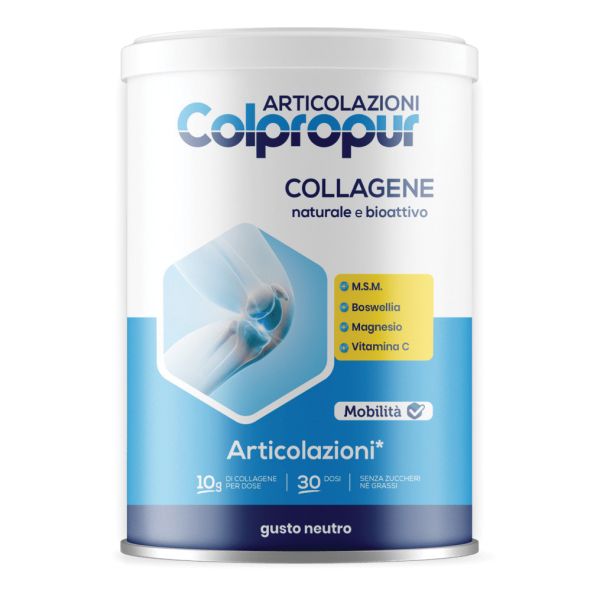 COLPROPUR ARTICOLAZIONI 336 G