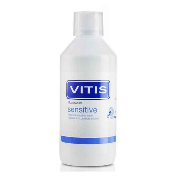 VITIS SENSITIVE COLLUTORIO 500ML