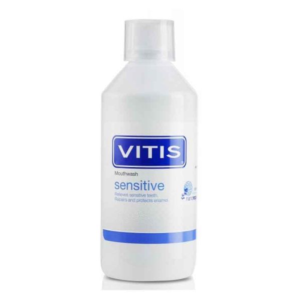 VITIS SENSITIVE COLLUTTORIO 500ML