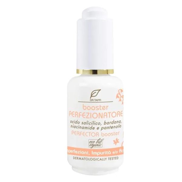 BOOSTER PERFEZIONATORE ACIDO SALICILICO 30 ML