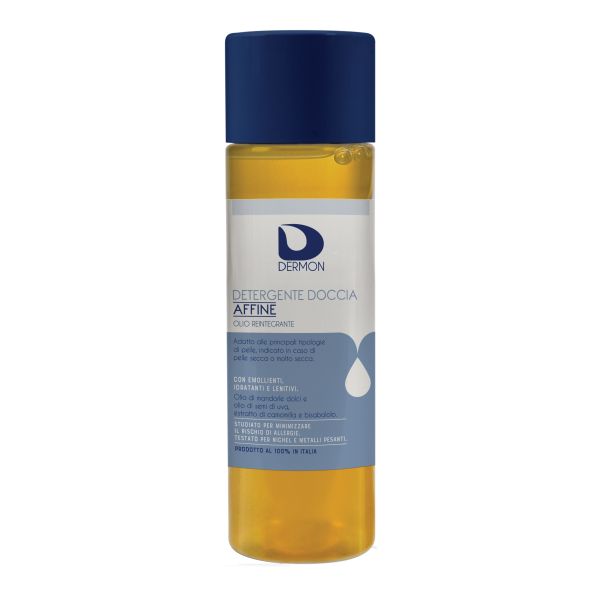 DERMON DETERGENTE DOCCIA 250 ML