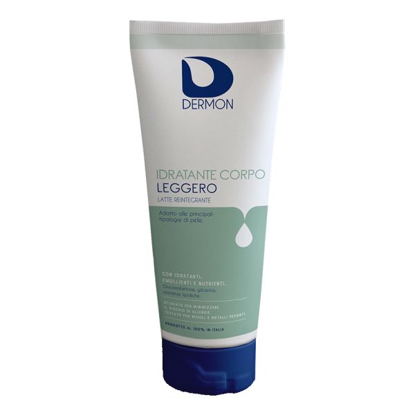 DERMON LATTE IDRATANTE CORPO 250ML