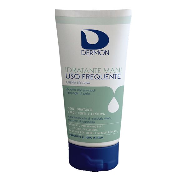 DERMON IDRATANTE MANI USO FREQUENTE 100ML