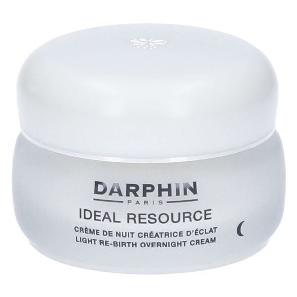 IDEAL RESOURCE NIGHT CREAM 50 ML