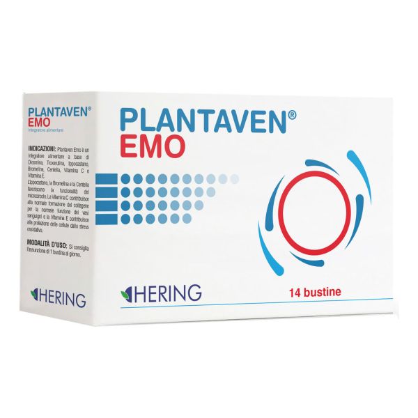 PLANTAVEN EMO 14 BUSTINE HERING