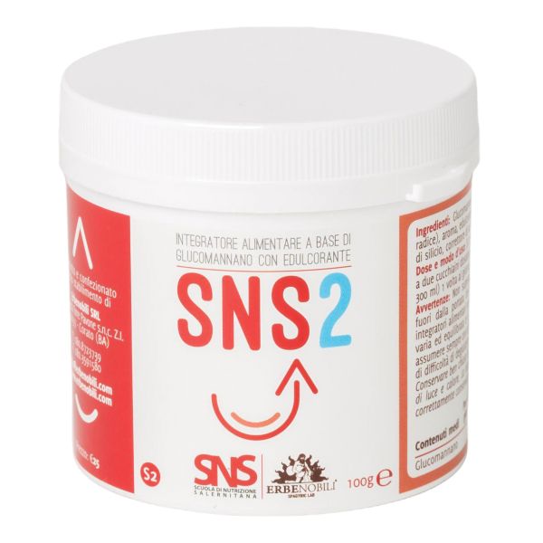 SNS2 60 CAPSULE