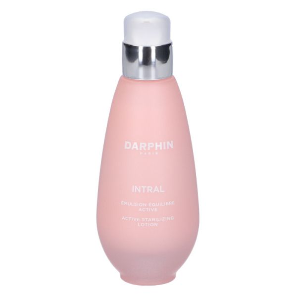 INTRAL EMULSIONE ATTIVA RIEQUILIBRANTE 100 ML