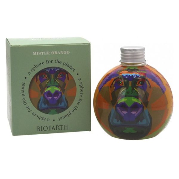 MISTER ORANGO 250 ML