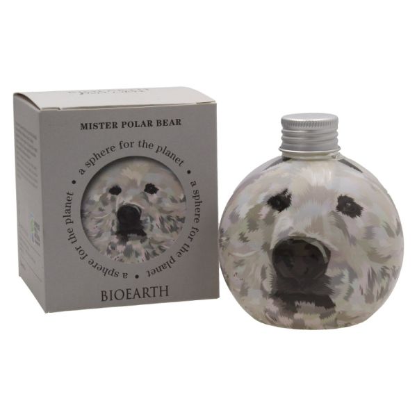 MISTER POLAR BEAR 250 ML
