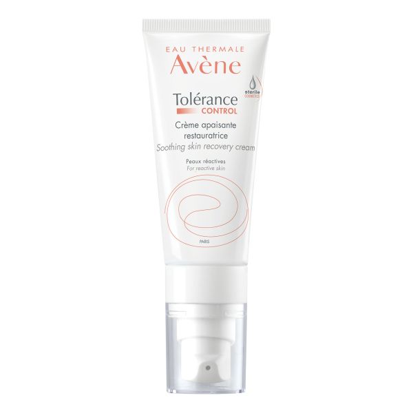 EAU THERMALE AVENE TOLERANCE CONTROL CREMA LENITIVA 40 ML