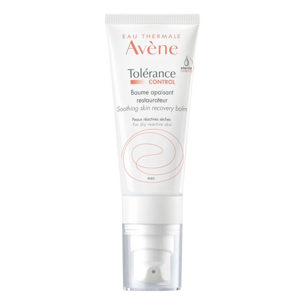 AVENE TOLERANCE CONTROL BALSAMO LENITIVO RIEQUILIBRANTE 40ML