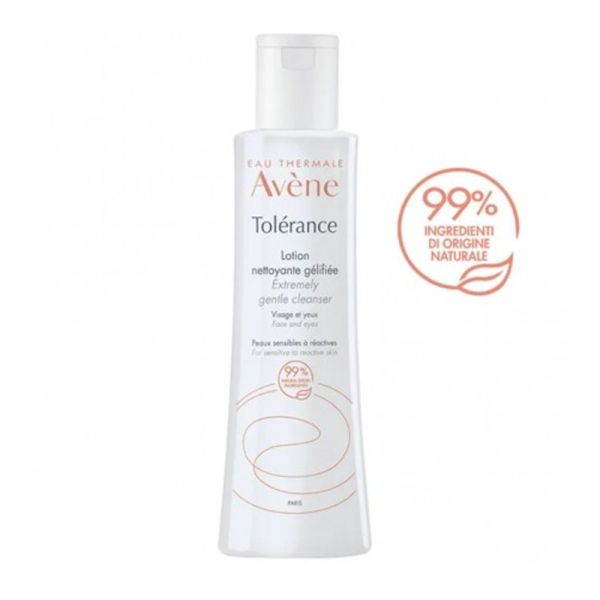 AVENE TOLERANCE LOZIONE DETERGENTE 200ML