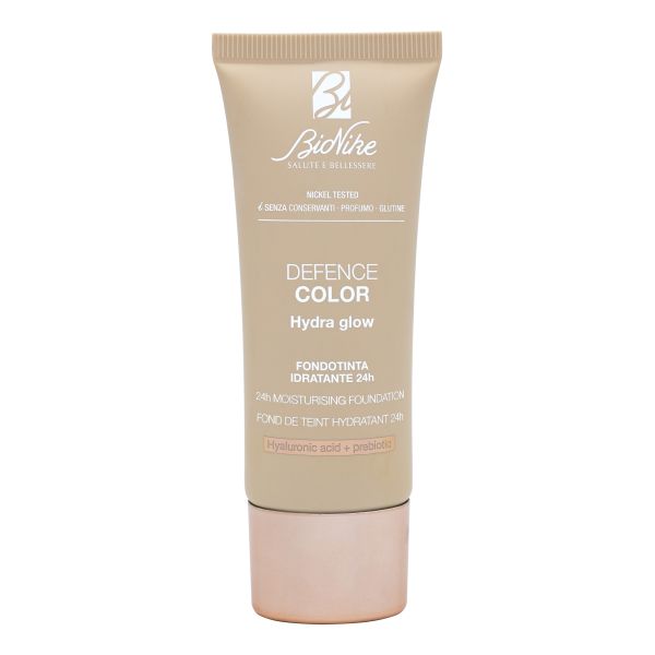 DEFENCE COLOR FONDOTINTA HYDRA GLOW 101