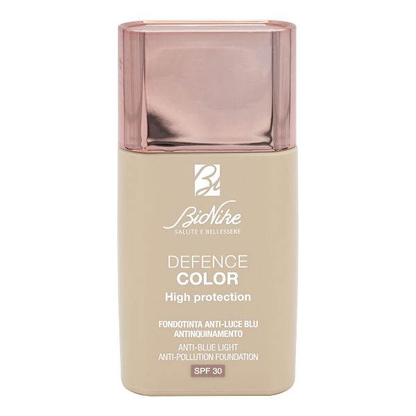 DEFENCE COLOR FONDOTINTA HIGH PROTECTION 306 30 ML