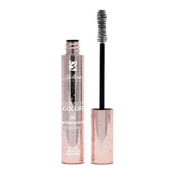 BIONIKE DEFENCE COLOR 3D MASCARA WATERPROOF