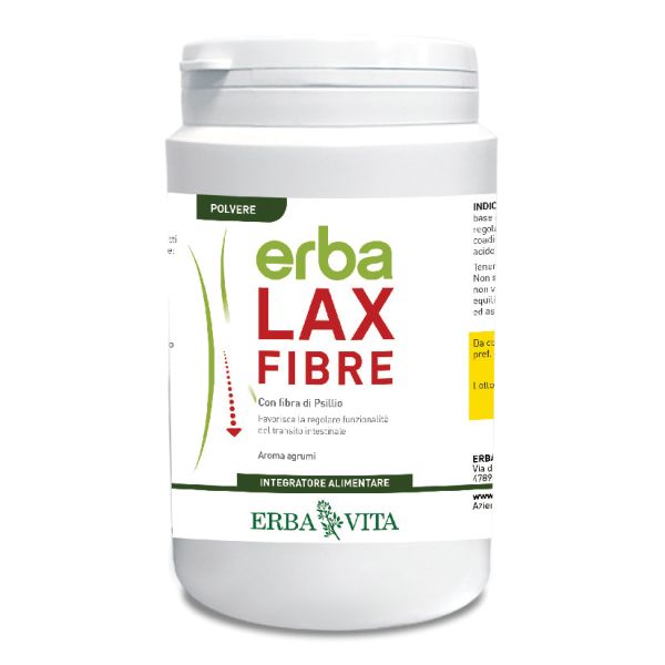 ERBALAX FIBRE 150 G