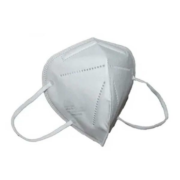 SIRIA 20 SEMIMASCHERA FILTRANTE ANTIPOLVERE FFP2 NR SMALL 1 PZ