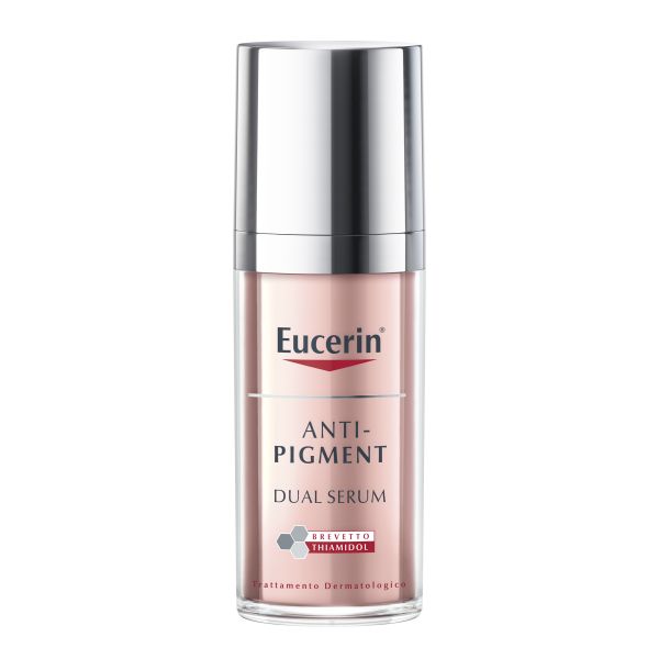 EUCERIN ANTI MACCHIE ANTI PIGMENT DUAL SERUM 30 ML