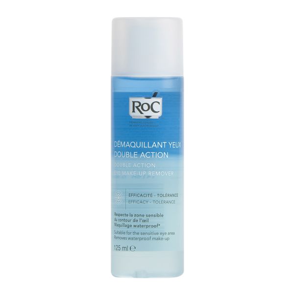 ROC STRUCCANTE OCCHI BIFASICO 125ML