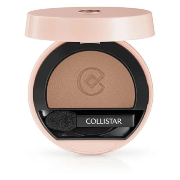 IMPECCABILE OMBRETTO COMPATTO 110 CINNAMON MATTE