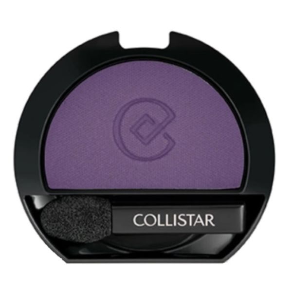 IMPECCABILE OMBRETTO COMPATTO REFILL 140 PURPLE HAZE MATTE