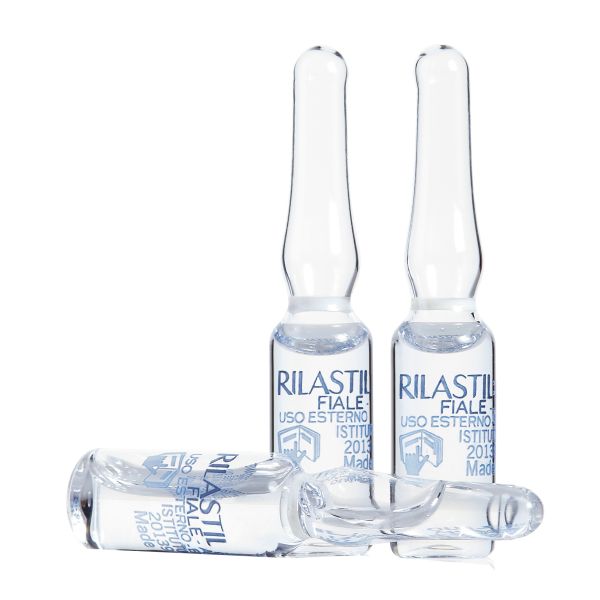 RILASTIL ELASTICIZZANTE 10 FIALE X 1,5 ML