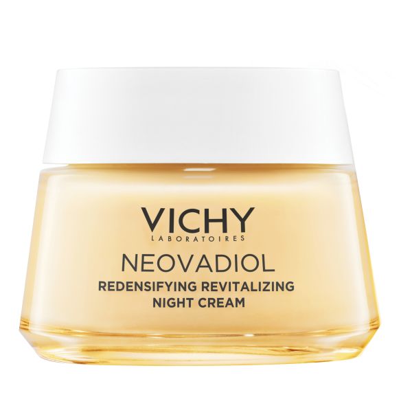 VICHY NEOVADIOL CREMA NOTTE ANTI ETA' 50ML